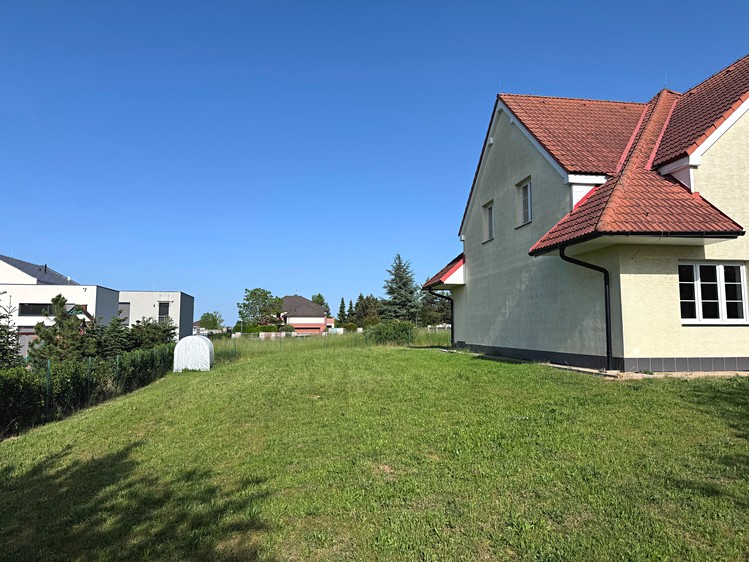 Pronájem domu, 180 m² (14 z 14)