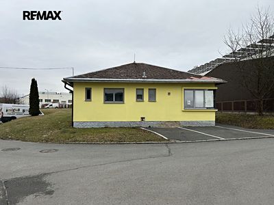 Pronájem kanceláře 96 m²