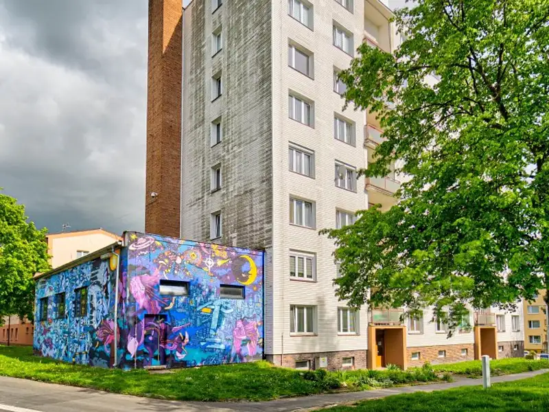 Prodej bytu 2+1 58 m², Planá – náhled fotky 2