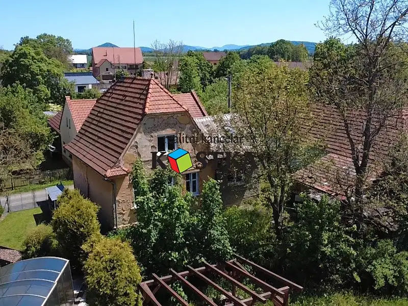 Prodej rodinného domu 140 m², pozemek 295 m², Kunín – náhled fotky 1