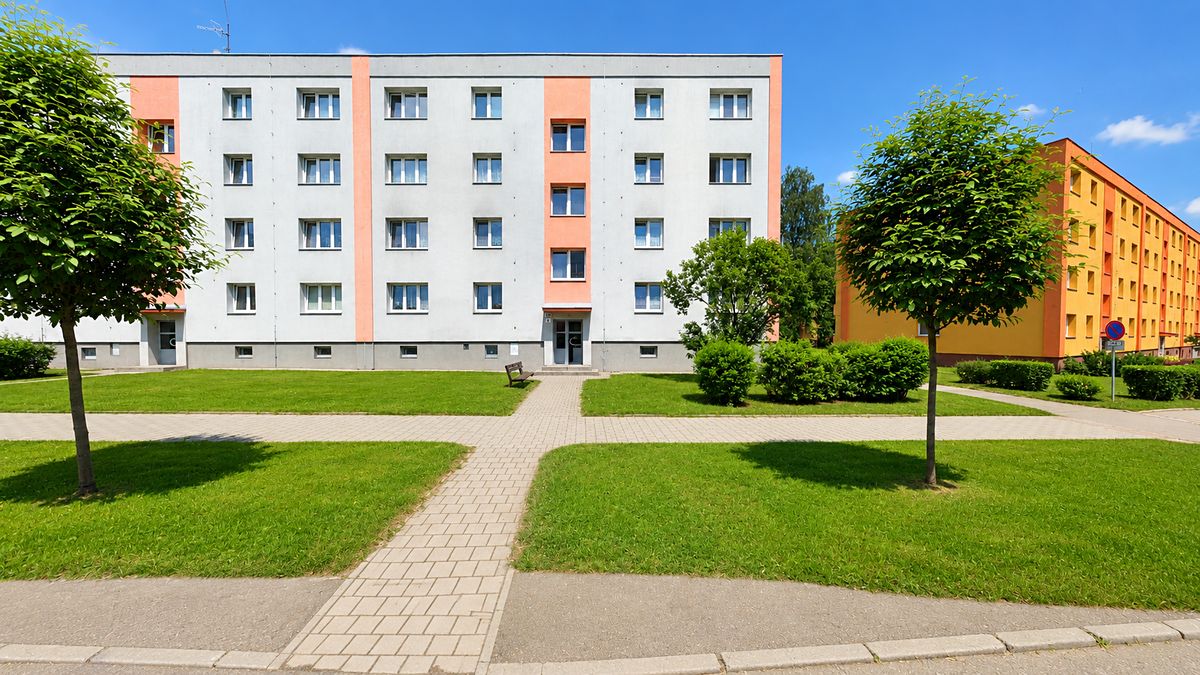 Prodej bytu 2+1 55 m²