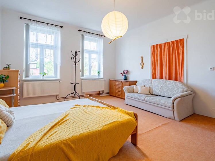 Квартира 4+1 на продаж, 112 м² (5 з 32)