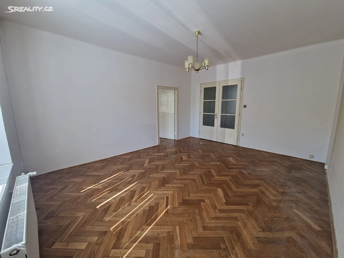 Prodej bytu 3+kk 88 m², Olomouc