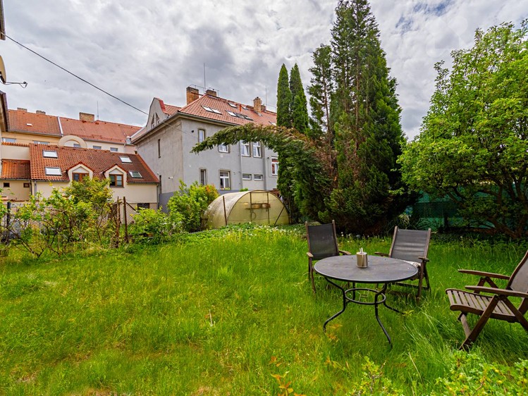 Квартира 4+1 на продаж, 112 м² (22 з 32)