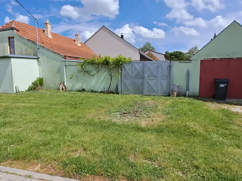 Prodej rodinného domu 120 m², pozemek 294 m², Starovice – náhled fotky 1