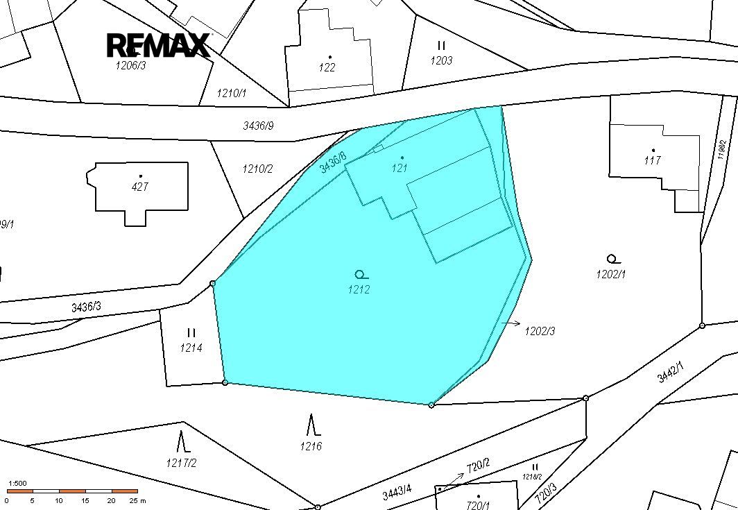 Prodej chalupy 400 m², pozemek 2527 m² – fotografie 4