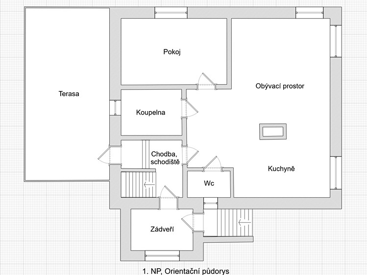 Haus zum Kauf, 122 m² (35 von 36)