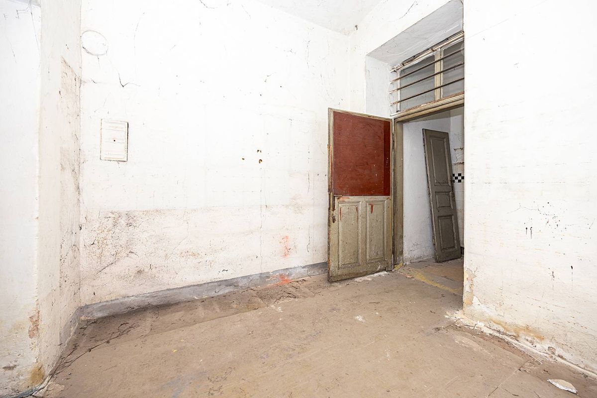 Prodej obchodního prostoru 64 m² – fotografie 3
