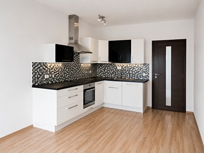 Pronájem bytu 2+kk 43 m²