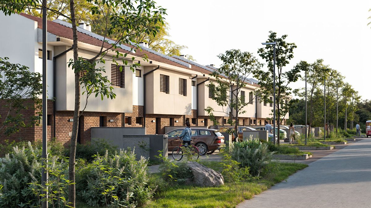 Prodej rodinného domu 95 m², pozemek 266 m², Branišovice – fotka 1 z 3