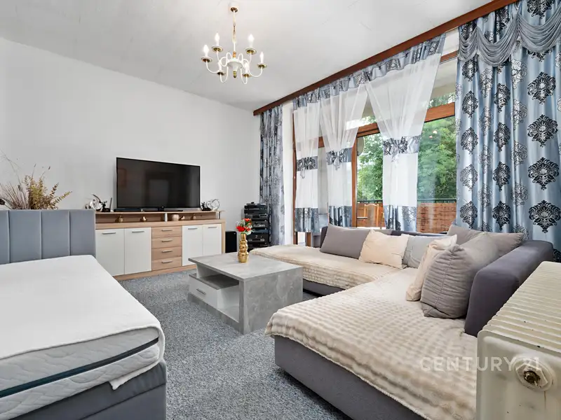 Prodej bytu 3+1 136 m², Šumperk – náhled fotky 3