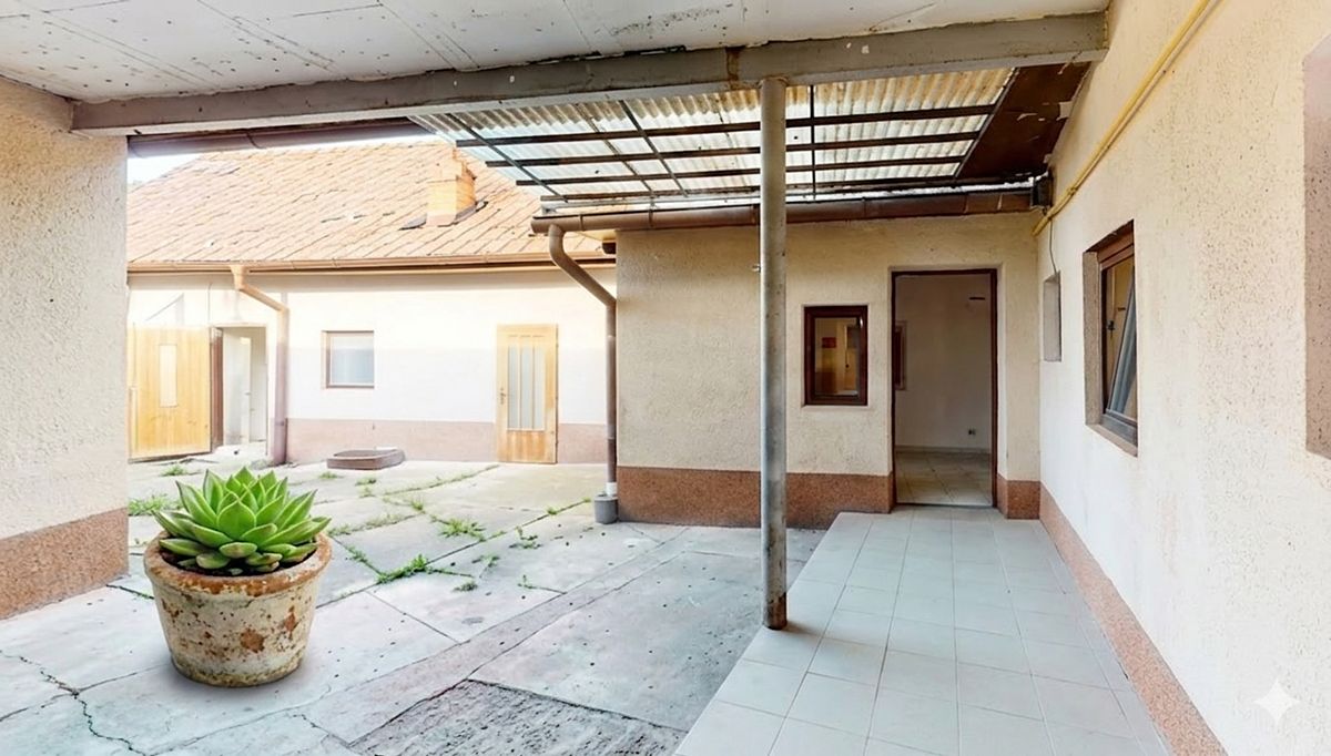 Prodej rodinného domu 218 m², pozemek 2603 m² – fotografie 5