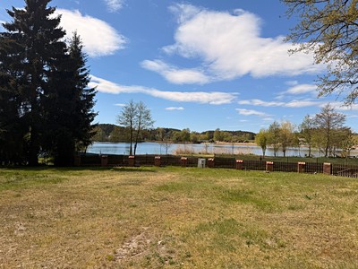 Prodej  stavebního pozemku 1 174 m²
