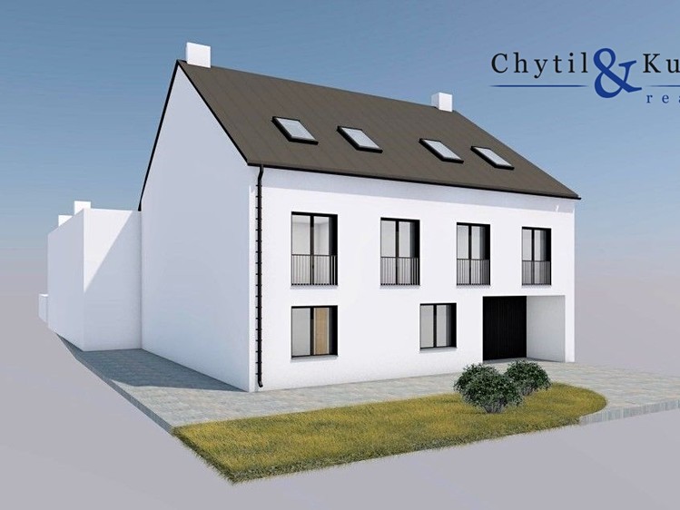 Prodej domu, 480 m² (2 z 16)