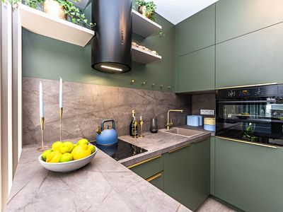 Prodej bytu 1+kk 27 m²