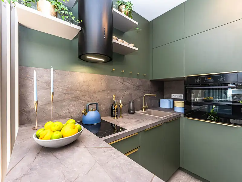 Prodej bytu 1+kk 27 m², Praha – náhled fotky 2