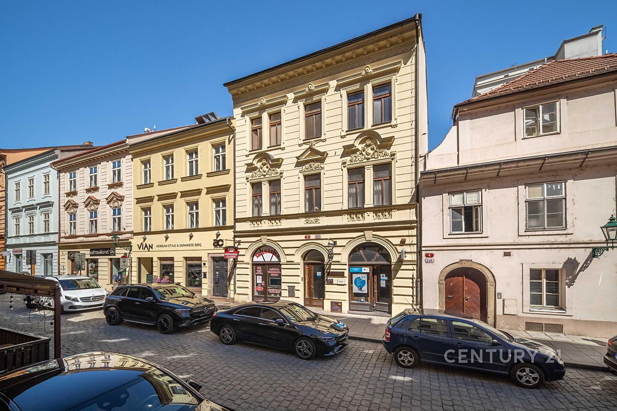 Pronájem obchodního prostoru 55 m² – fotografie 2