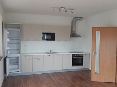Pronájem bytu 2+kk 54 m²