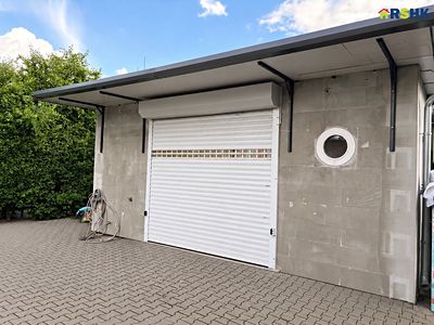 Pronájem obchodního prostoru 24 m²