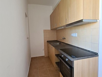 Pronájem bytu 2+kk 33 m²