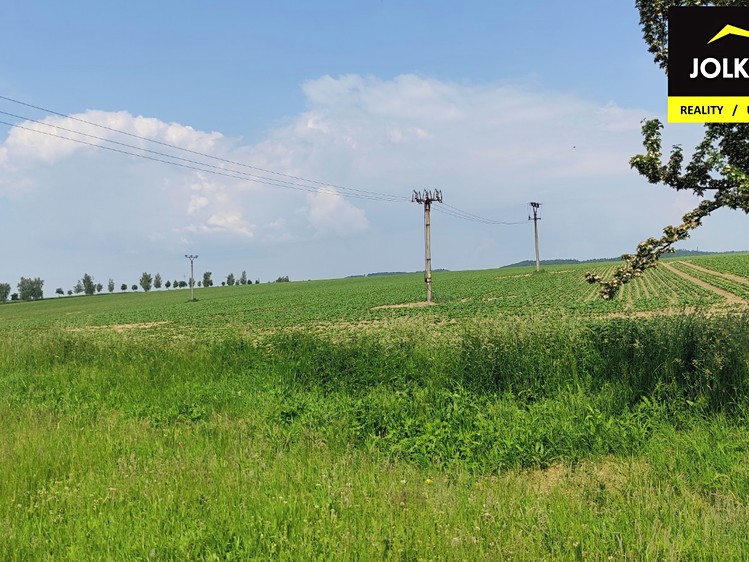 Prodej pozemku, 7 268 m² (4 z 12)