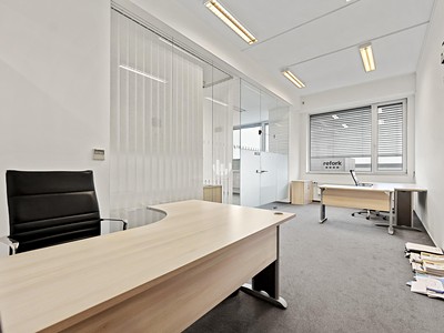 Комерційне приміщення в оренду, 317 м² (3 з 10)