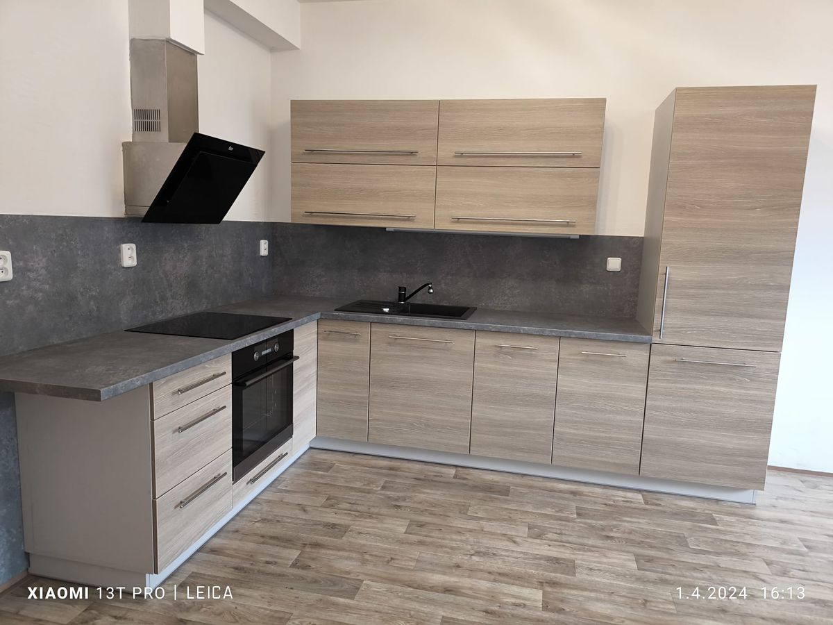 Pronájem bytu 2+kk 50 m² – fotografie 5