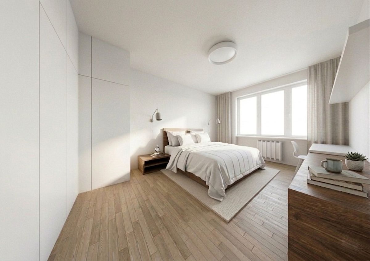 Prodej bytu 3+kk 55 m² – fotografie 3