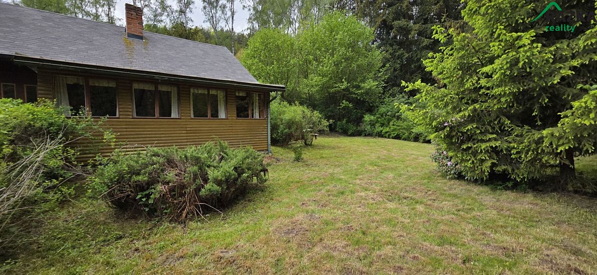 Prodej chaty 40 m², pozemek 564 m² – fotografie 4