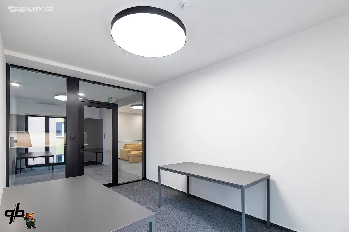 Pronájem kanceláře 13 m², Frýdek-Místek