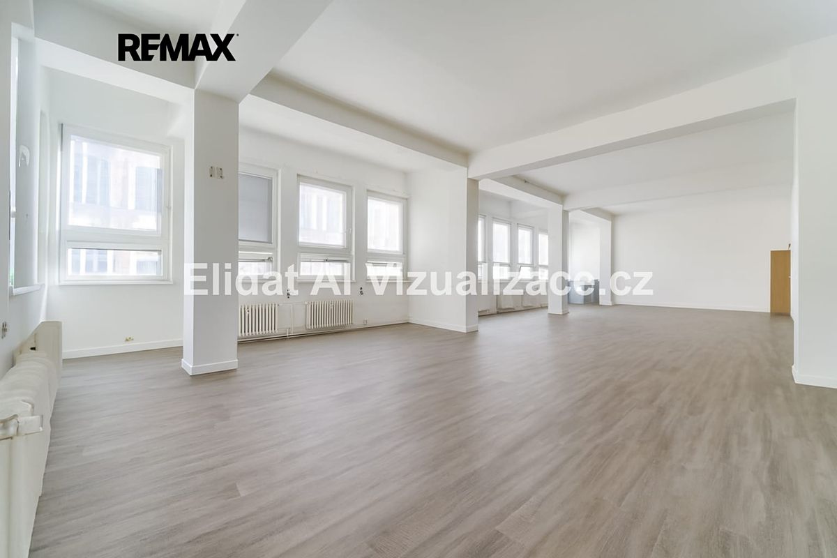 Pronájem obchodního prostoru 183 m² – fotografie 2