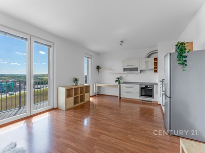 Prodej bytu 1+kk 39 m²