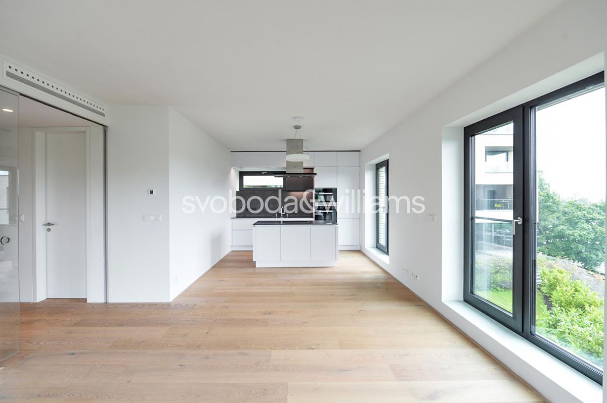 Pronájem bytu 2+kk 69 m²