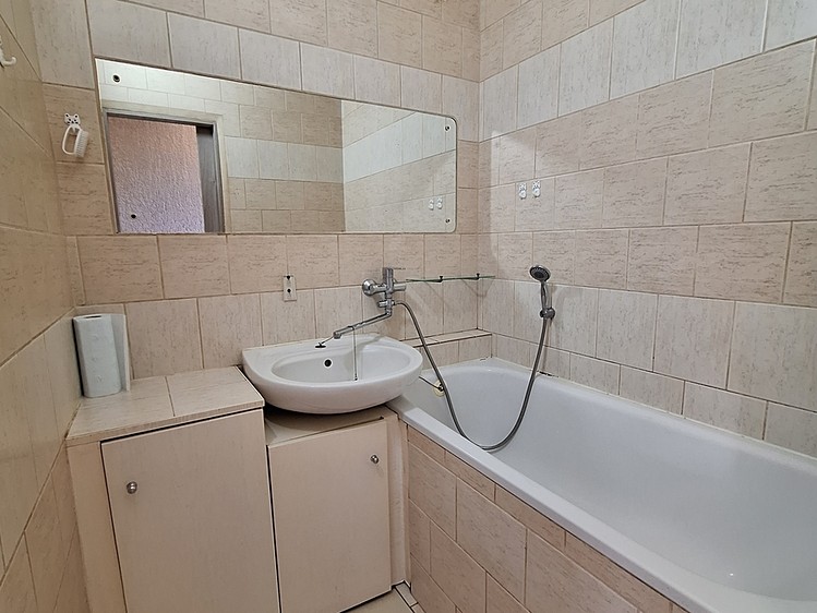 Pronájem bytu 2+1, 61 m² (8 z 21)