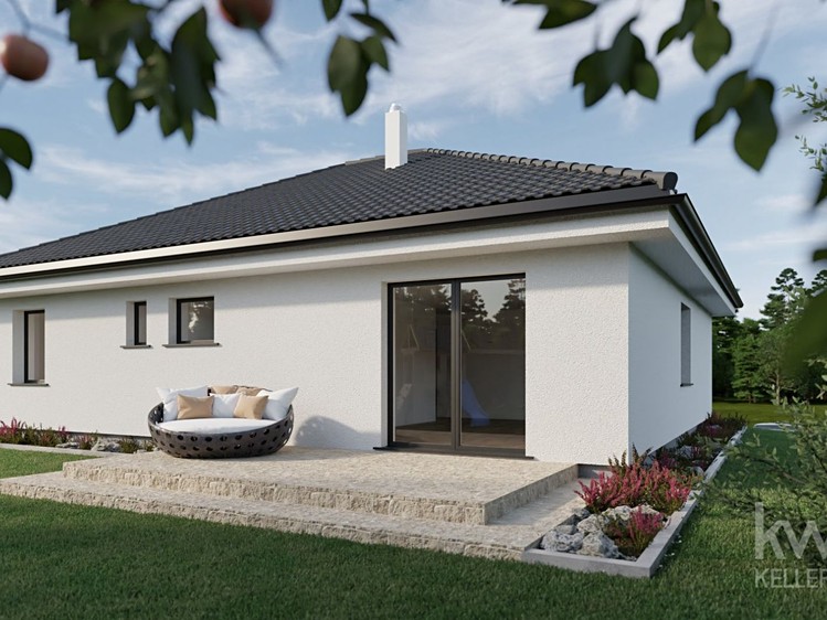 Haus zum Kauf, 102 m² (9 von 26)