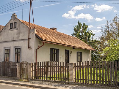 Prodej  chalupy 100 m², pozemek 1 189 m²