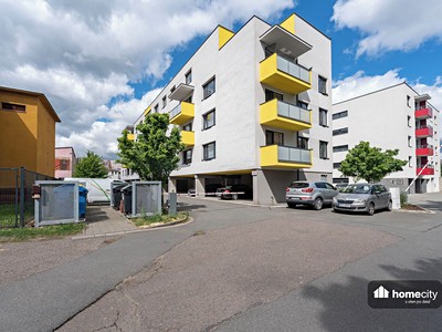 Prodej bytu 3+kk 82 m²