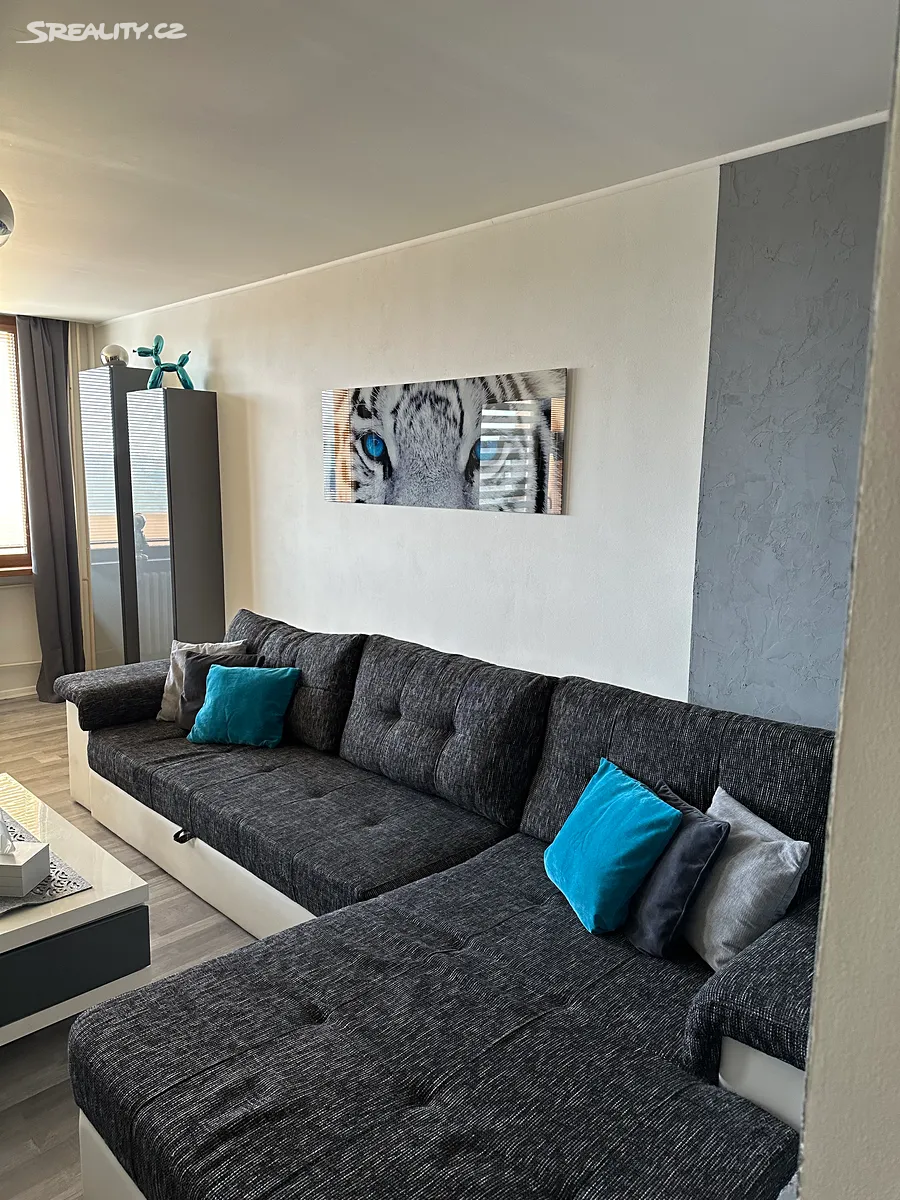 Prodej bytu 3+1 77 m² – pohled 3