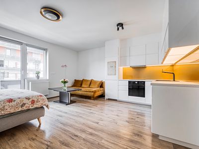 Prodej bytu 1+kk 39 m²
