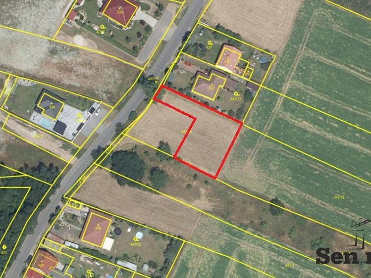 Ділянка на продаж, 800 м² (7 з 26)
