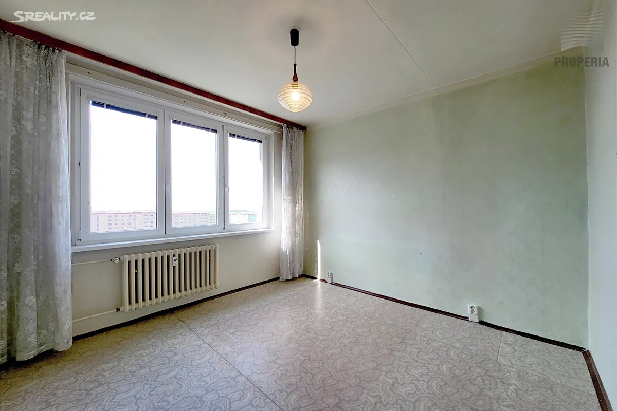 Prodej bytu 3+1 74 m² – pohled 6