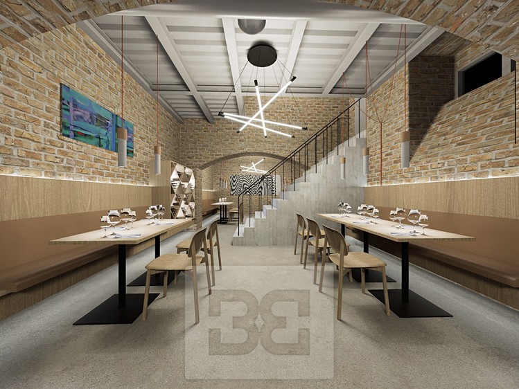 Pronájem komerčního prostoru, 300 m² (6 z 16)