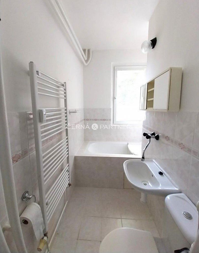 Pronájem bytu 1+kk 35 m² – fotografie 5