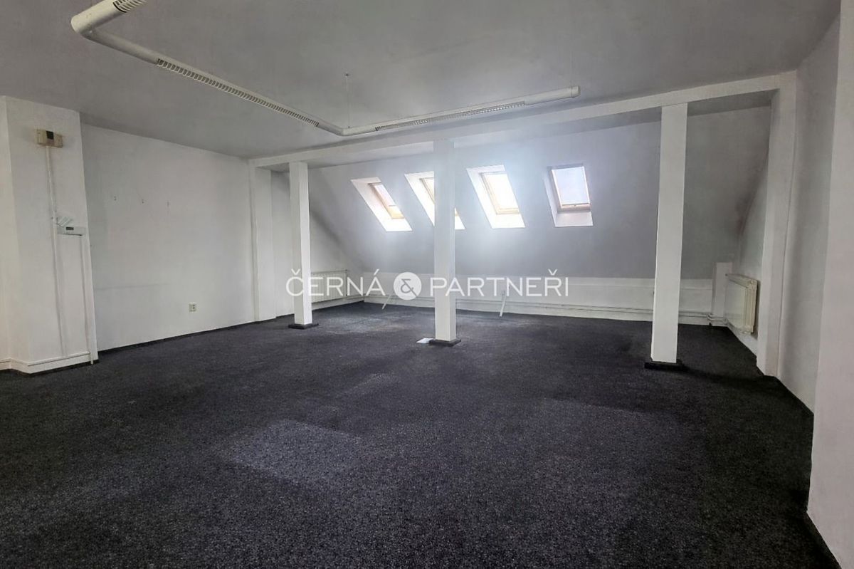 Pronájem komerční nemovitosti 31 m²
