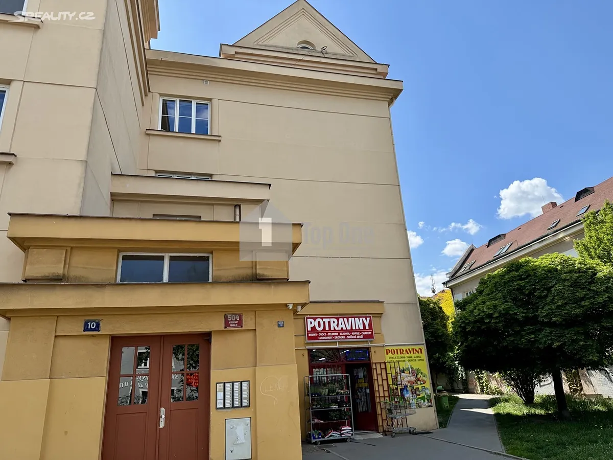Prodej obchodního prostoru 137 m² – další