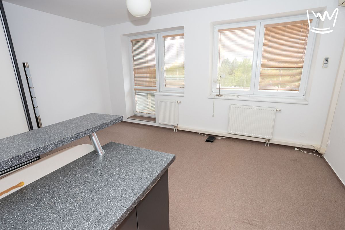 Prodej bytu 1+kk 37 m² – fotografie 5