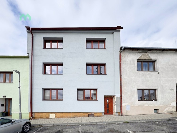 Wohnung 2+1 zur Miete, 60 m² (1 von 40)