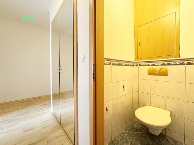 Wohnung 2+1 zur Miete, 60 m² (27 von 40)