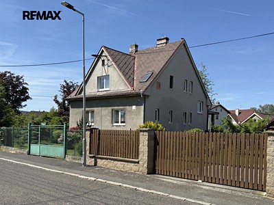 Prodej  rodinného domu 145 m², pozemek 805 m²