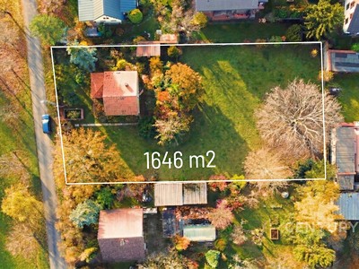Prodej  chaty 64 m², pozemek 805 m²